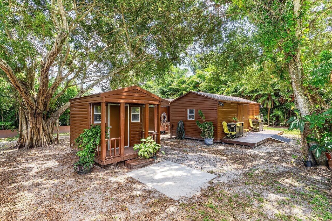 Jupiter Farms - Residential