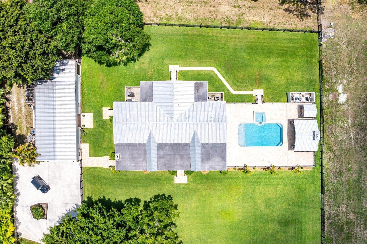 Jupiter Farms - Residential