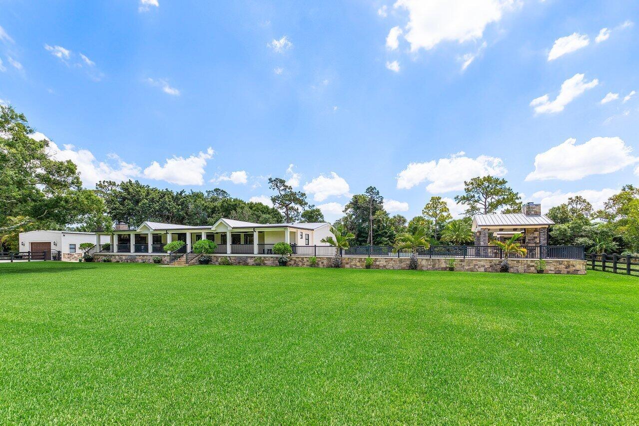 Jupiter Farms - Residential