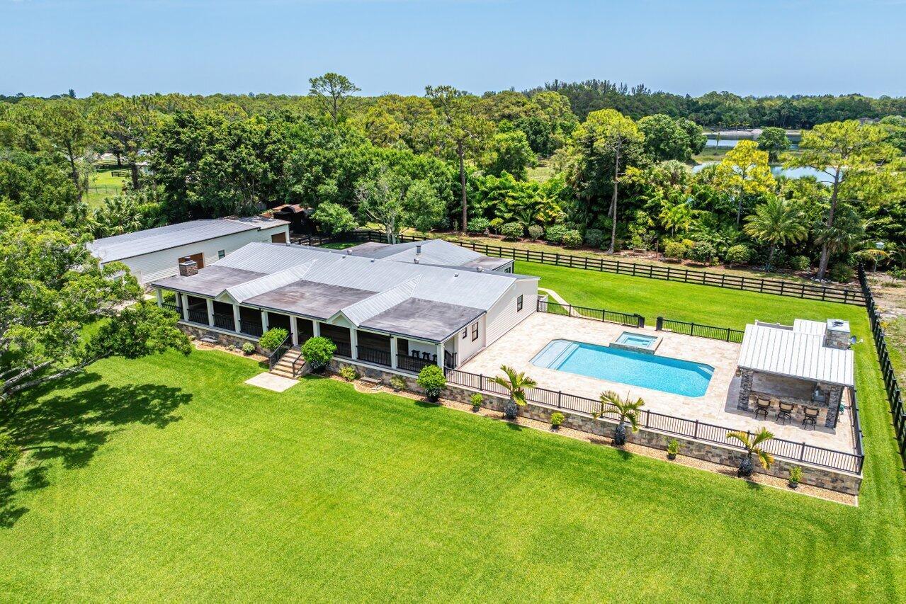 Jupiter Farms - Residential