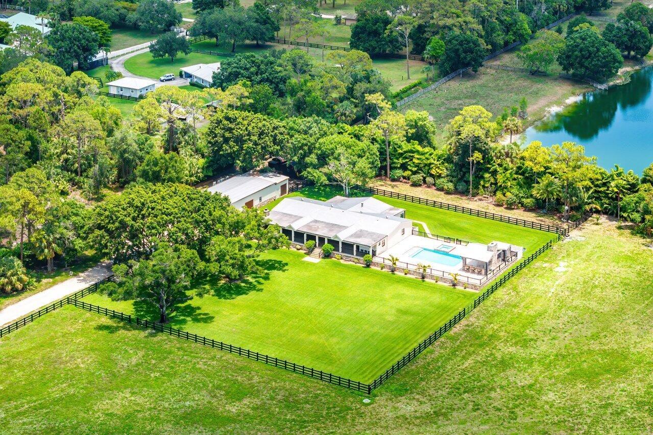 Jupiter Farms - Residential