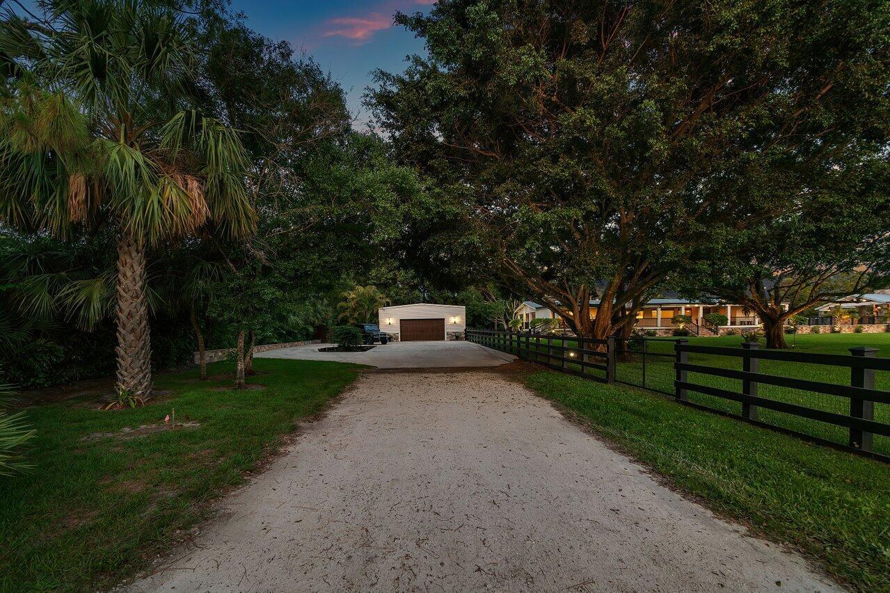 Jupiter Farms - Residential