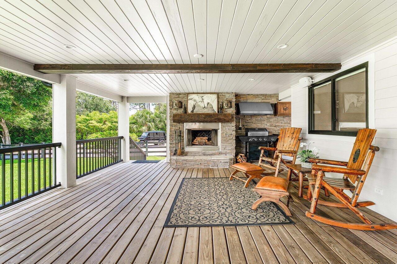 Jupiter Farms - Residential