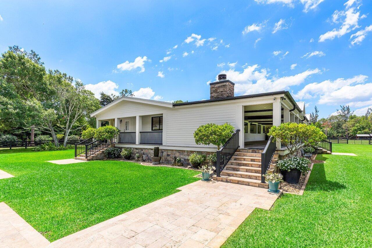 Jupiter Farms - Residential