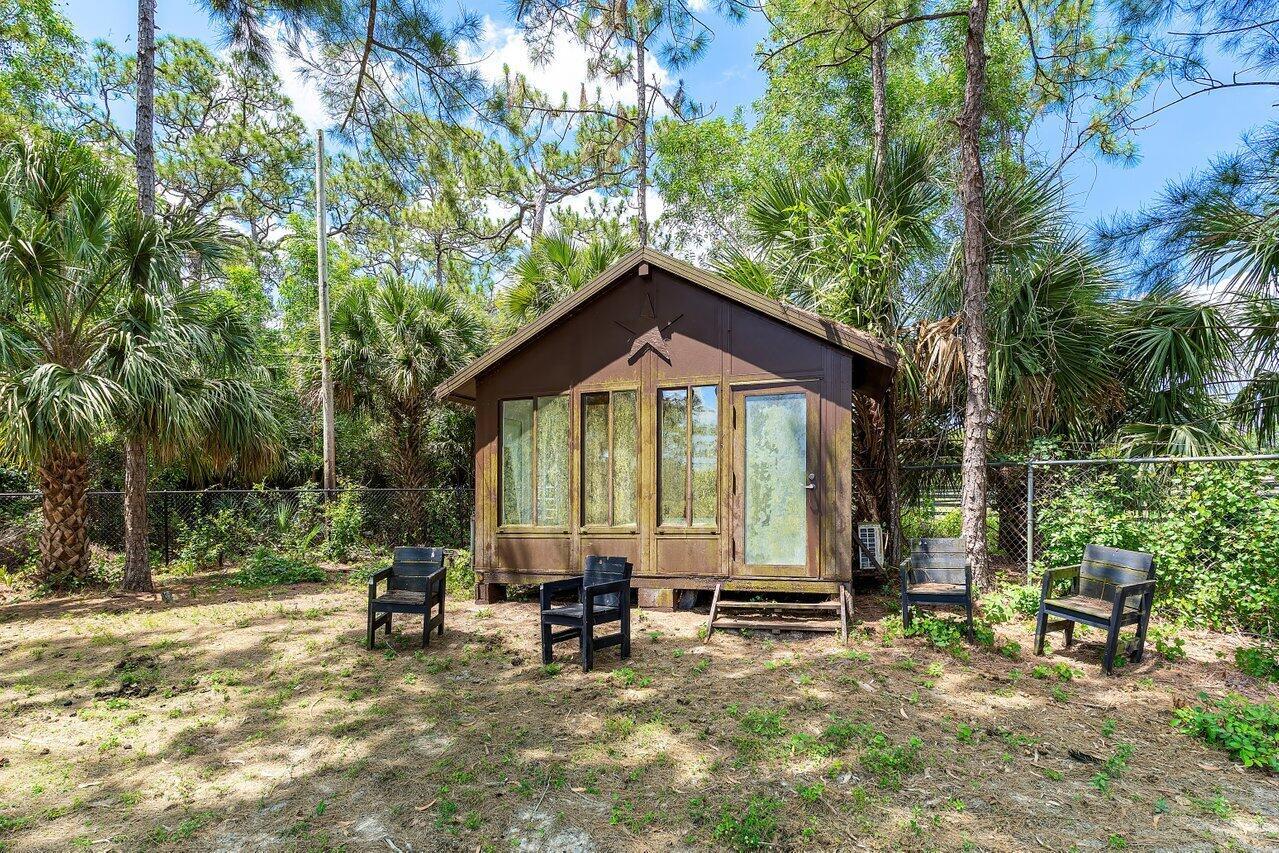 Jupiter Farms - Residential