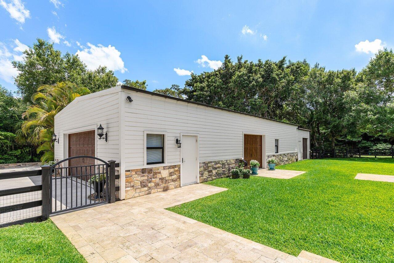 Jupiter Farms - Residential