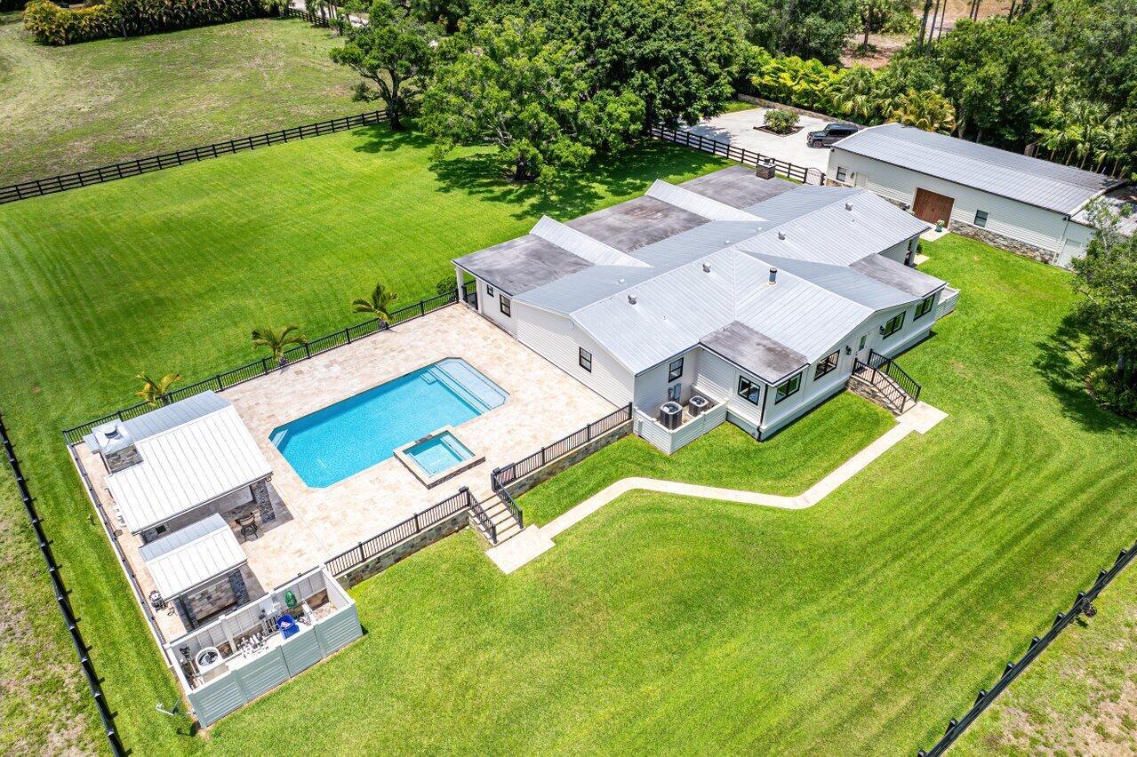 Jupiter Farms - Residential