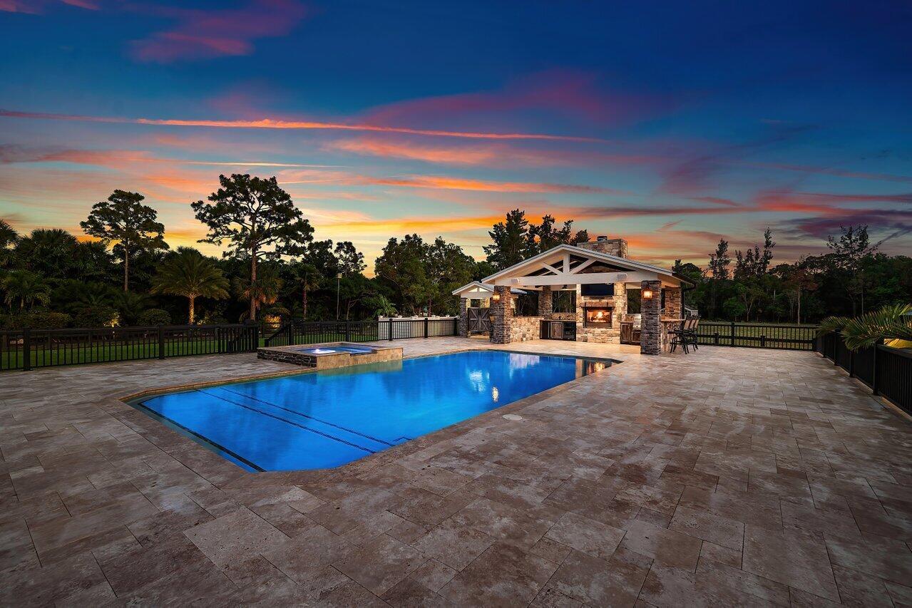 Jupiter Farms - Residential