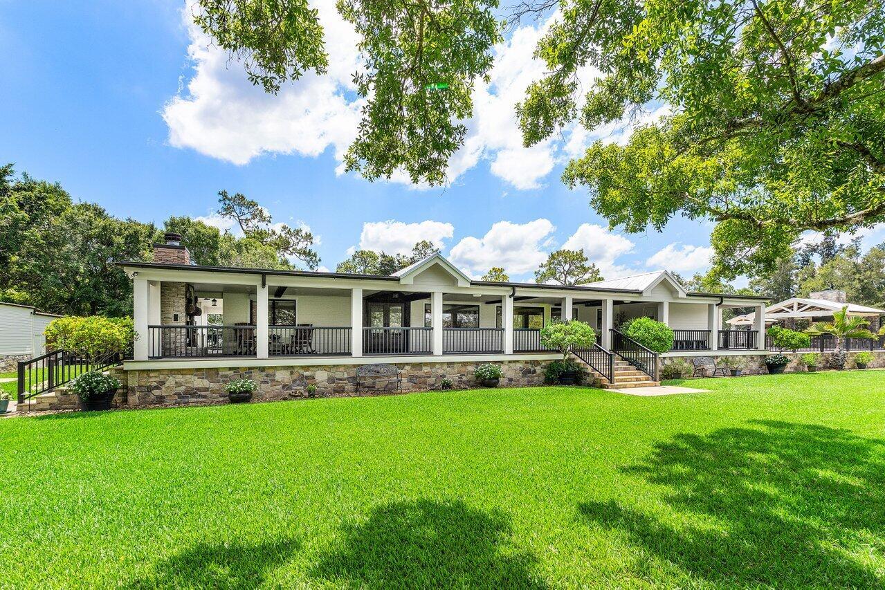 Jupiter Farms - Residential