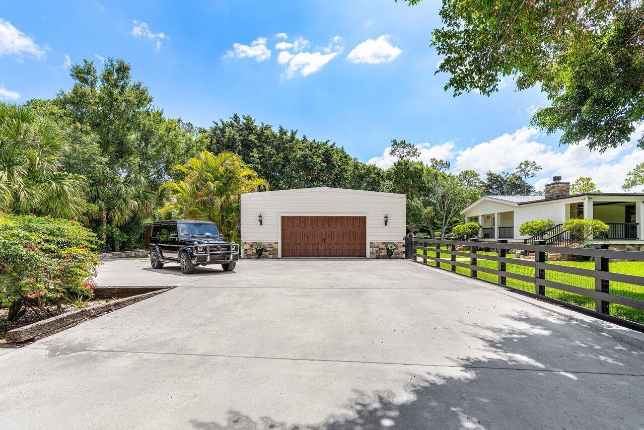 Jupiter Farms - Residential