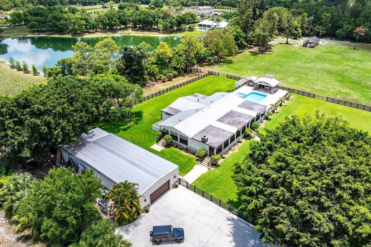 Jupiter Farms - Residential