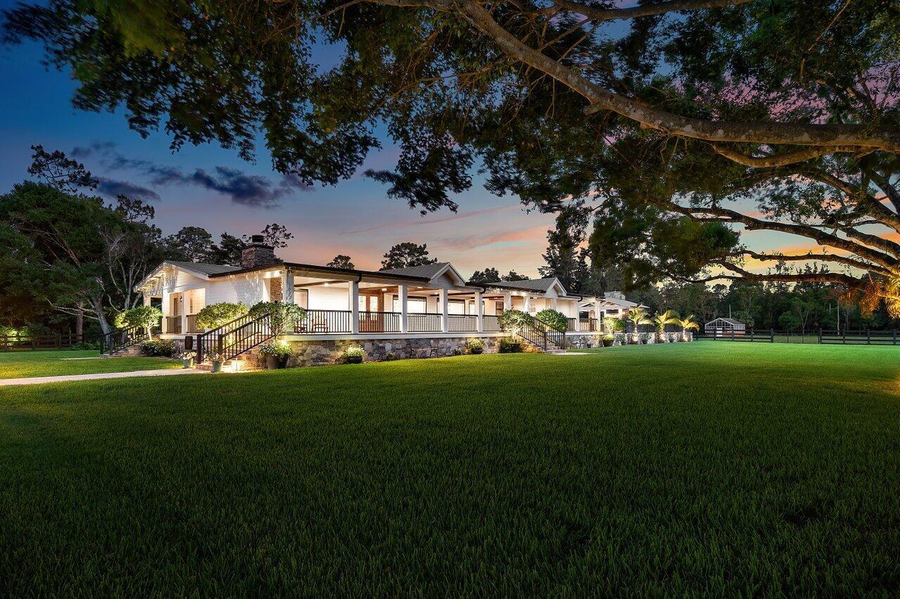 Jupiter Farms - Residential