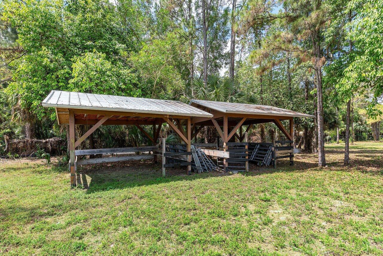 Jupiter Farms - Residential