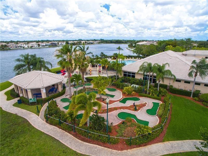 Silver Shores Parcels A T - Residential Lease