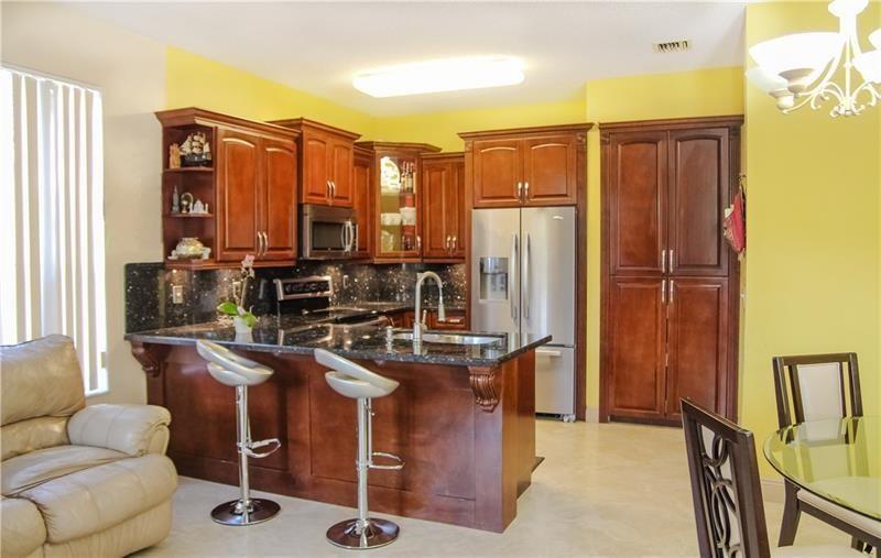 Silver Shores Parcels A T - Residential Lease