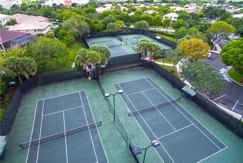 Silver Shores Parcels A T - Residential Lease