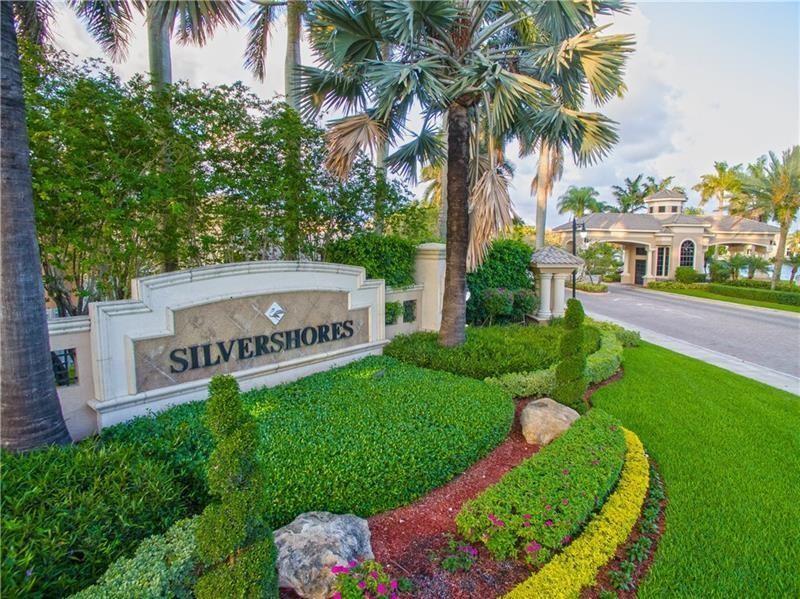 Silver Shores Parcels A T - Residential Lease