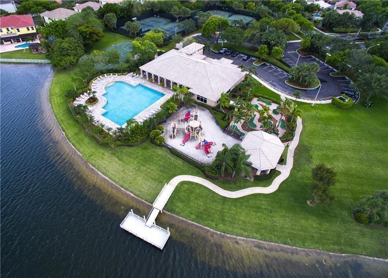 Silver Shores Parcels A T - Residential Lease