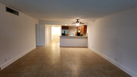 Tiny photo for 2851 S PALM AIRE Drive #101, Pompano Beach, FL 33069 (MLS # B26088706)
