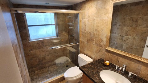 Tiny photo for 2851 S PALM AIRE Drive #101, Pompano Beach, FL 33069 (MLS # B26088706)