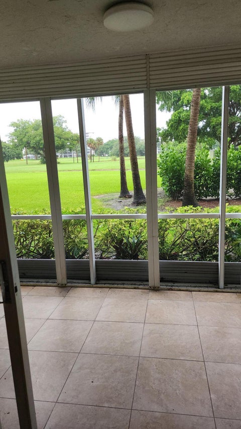 Tiny photo for 2851 S PALM AIRE Drive #101, Pompano Beach, FL 33069 (MLS # B26088706)
