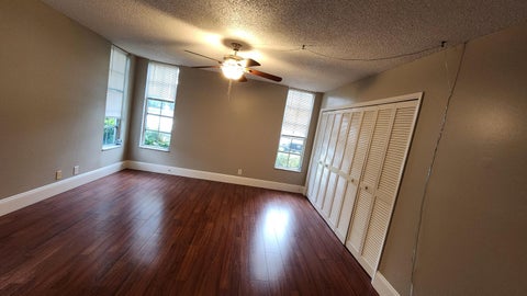 Tiny photo for 2851 S PALM AIRE Drive #101, Pompano Beach, FL 33069 (MLS # B26088706)