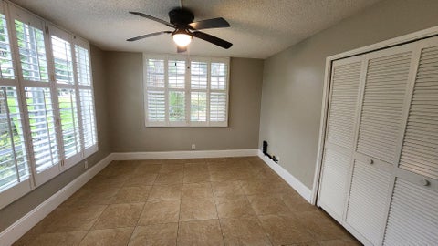 Tiny photo for 2851 S PALM AIRE Drive #101, Pompano Beach, FL 33069 (MLS # B26088706)