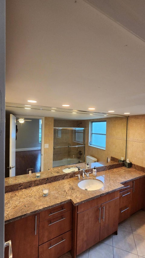 Tiny photo for 2851 S PALM AIRE Drive #101, Pompano Beach, FL 33069 (MLS # B26088706)