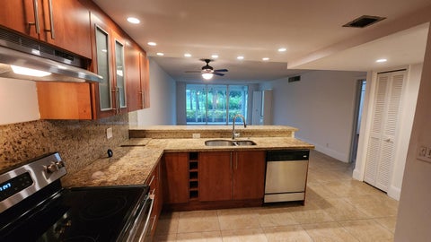 Photo of 2851 S PALM AIRE Drive #101, Pompano Beach, FL 33069 (MLS # B26088706)