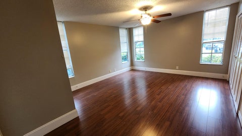 Tiny photo for 2851 S PALM AIRE Drive #101, Pompano Beach, FL 33069 (MLS # B26088706)