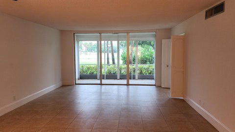Tiny photo for 2851 S PALM AIRE Drive #101, Pompano Beach, FL 33069 (MLS # B26088706)