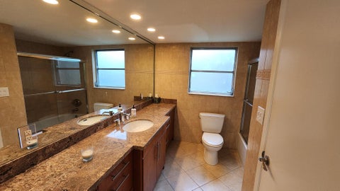 Tiny photo for 2851 S PALM AIRE Drive #101, Pompano Beach, FL 33069 (MLS # B26088706)