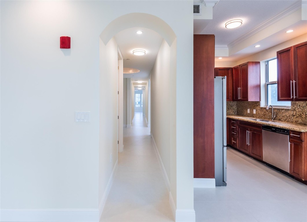 Ocean Place at Silver Bea - Residential