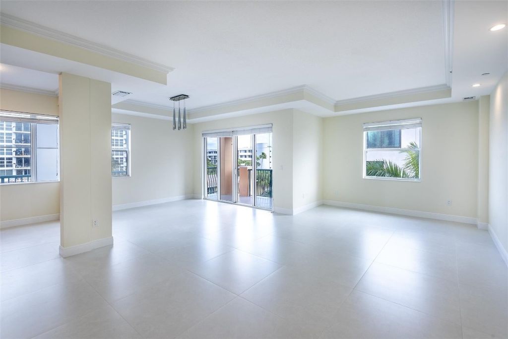 Photo of 3236 NE 5th Street #402, Pompano Beach, FL 33062 (MLS # F10545949)