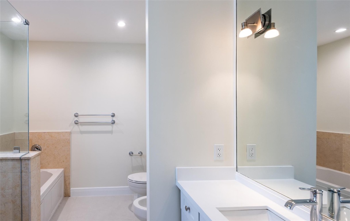 Ocean Place at Silver Bea - Residential