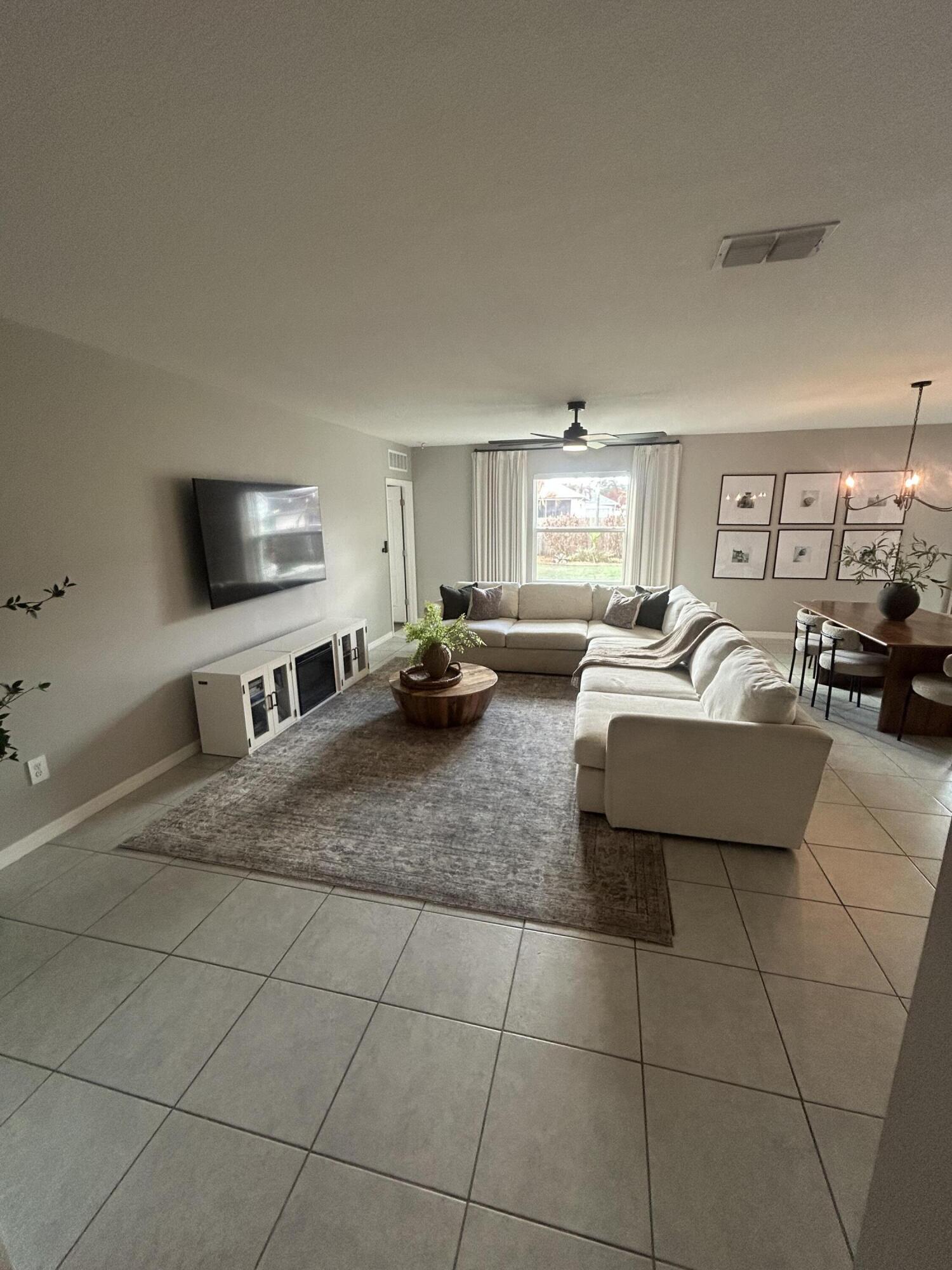 Port St. Lucie Section 44 - Residential Lease