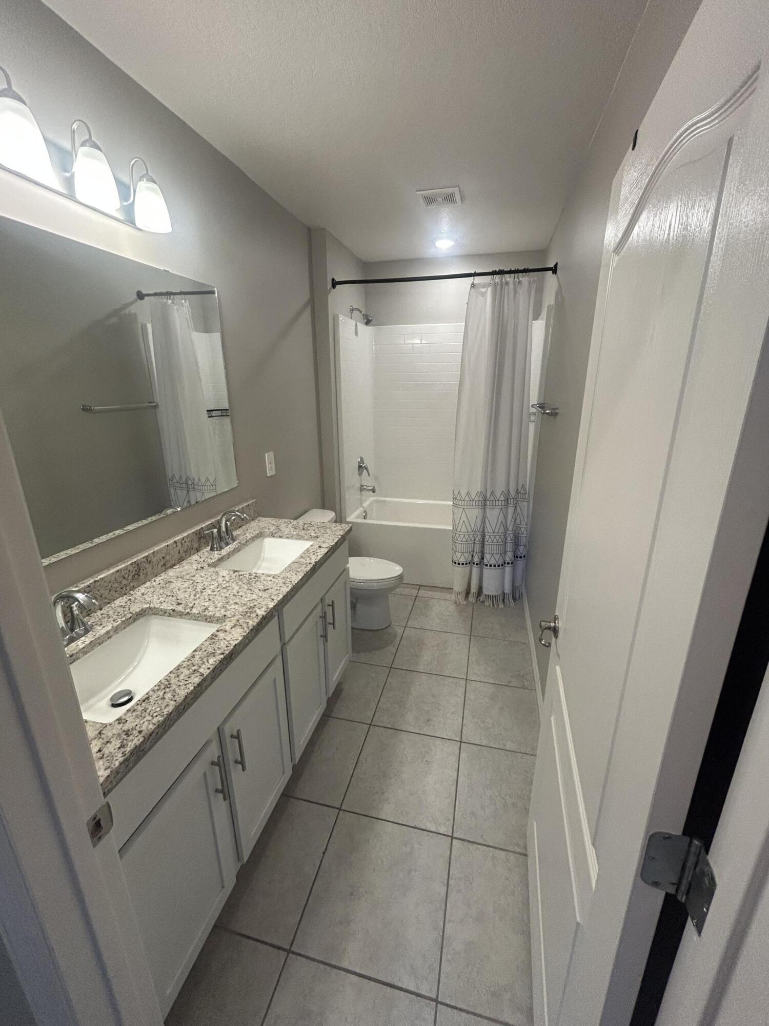 Port St. Lucie Section 44 - Residential Lease