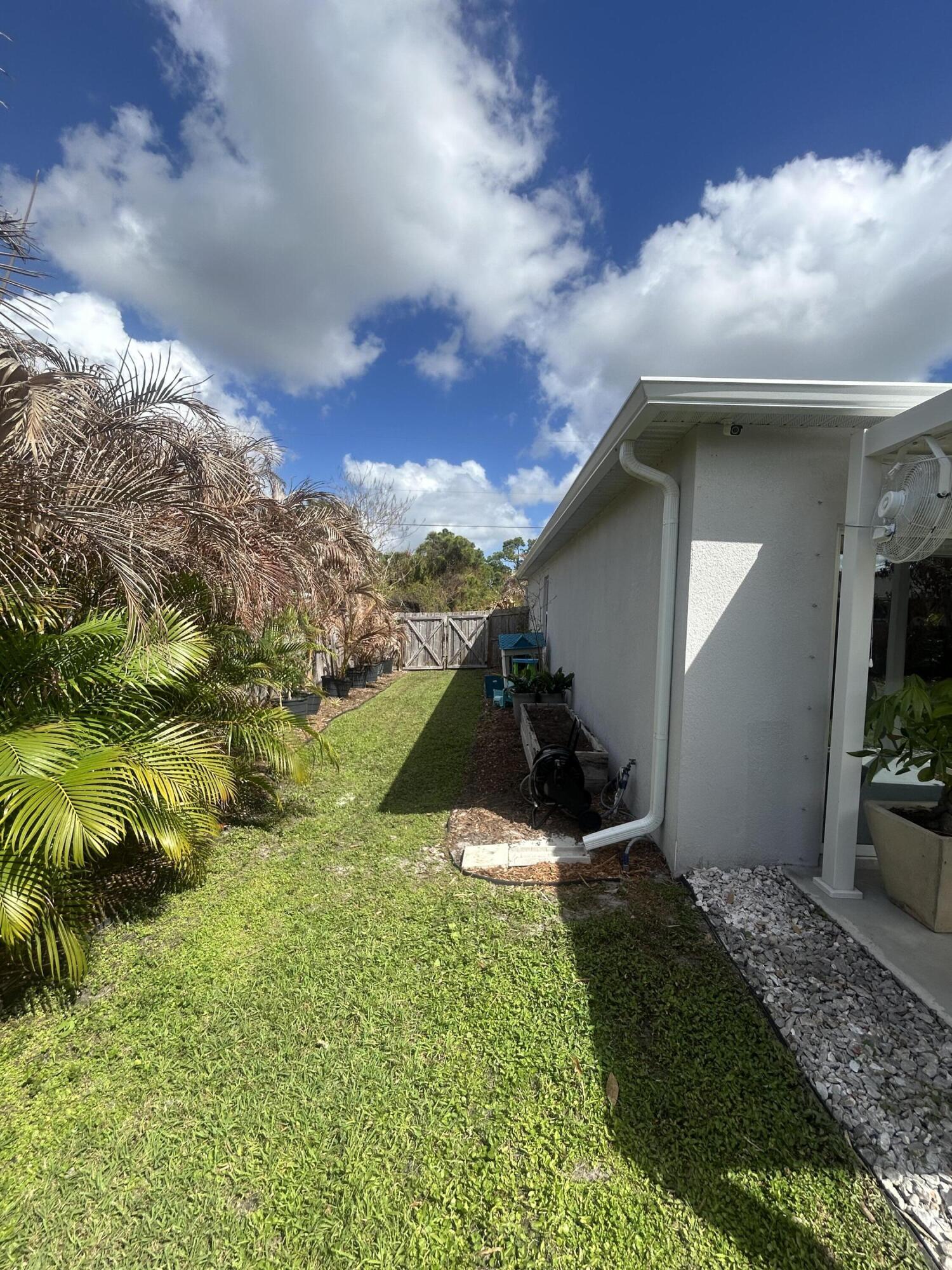 Port St. Lucie Section 44 - Residential Lease