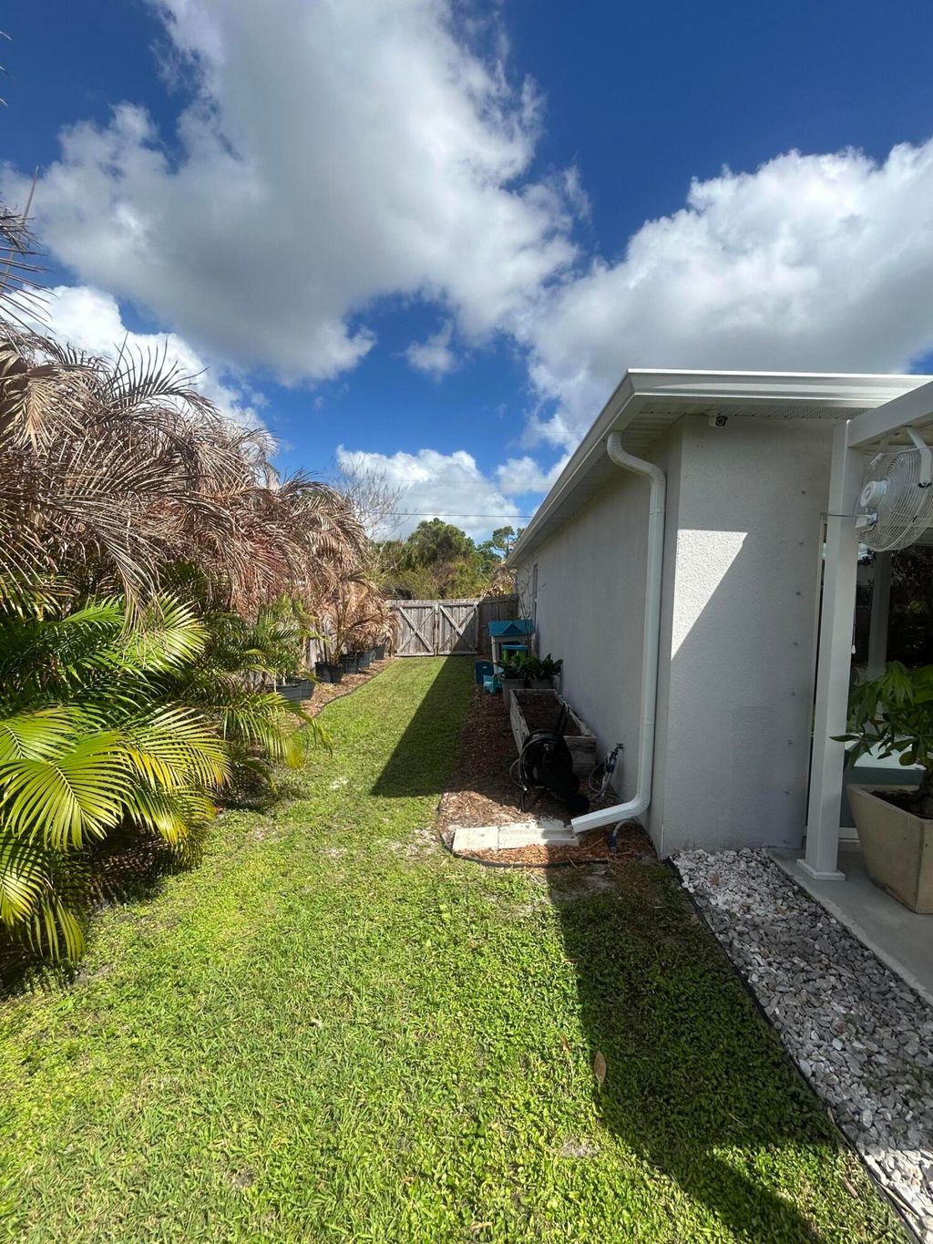 Photo of 5840 NW Bates Avenue, Port Saint Lucie, FL 34986 (MLS # B26000110)