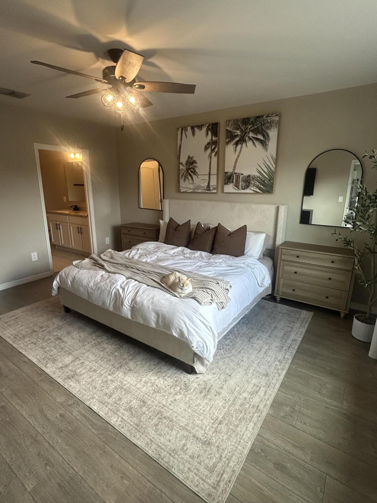 Port St. Lucie Section 44 - Residential Lease