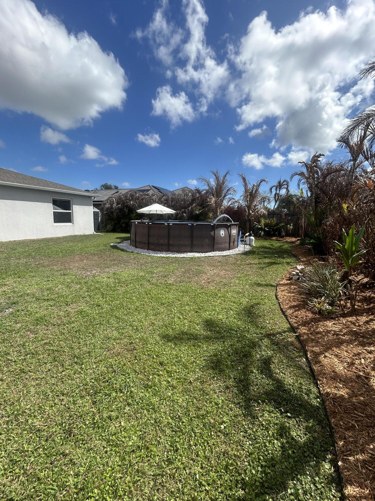 Port St. Lucie Section 44 - Residential Lease