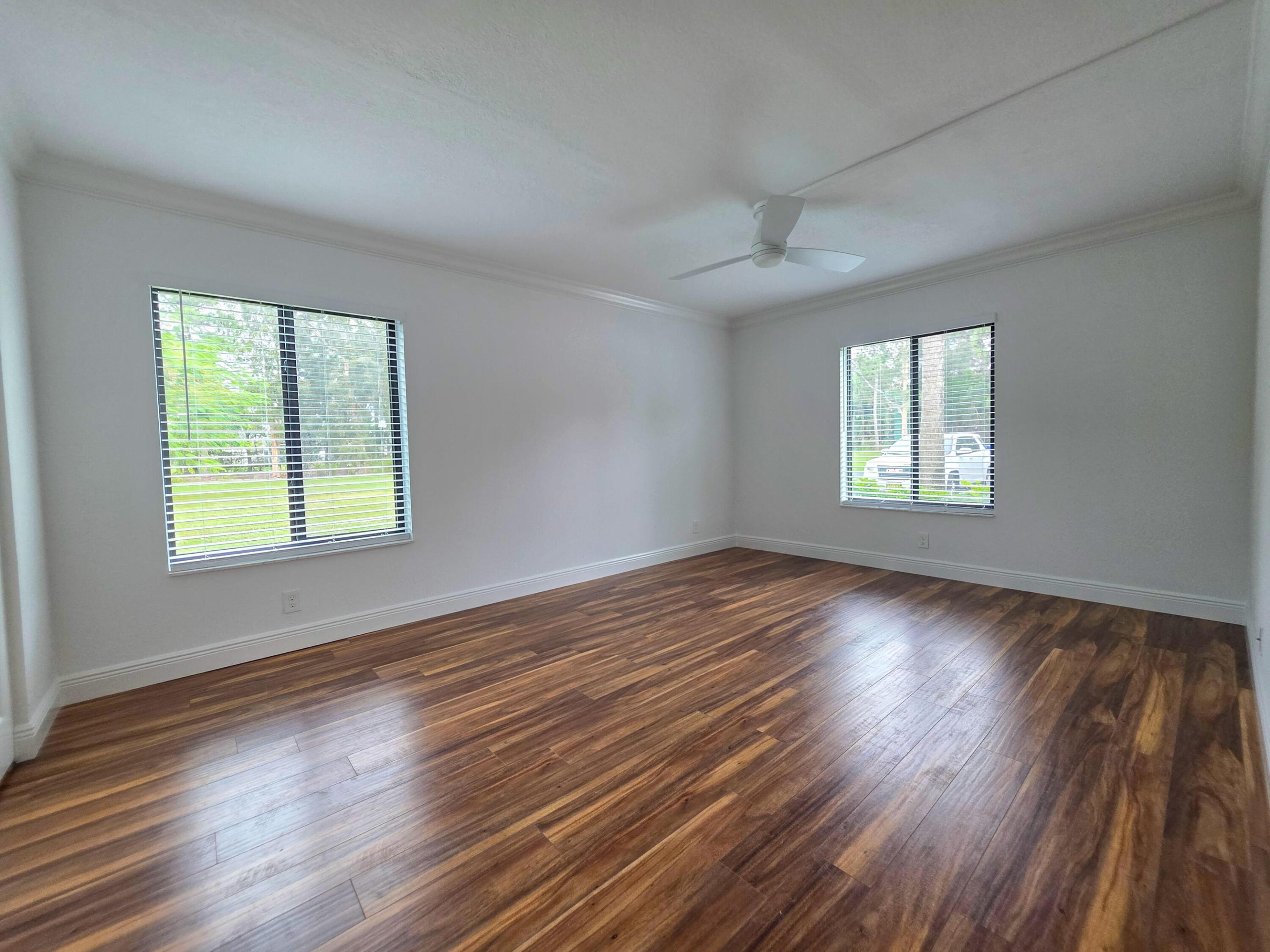 PALM CLUB WEST VILLAGE 1 CONDO - Residential