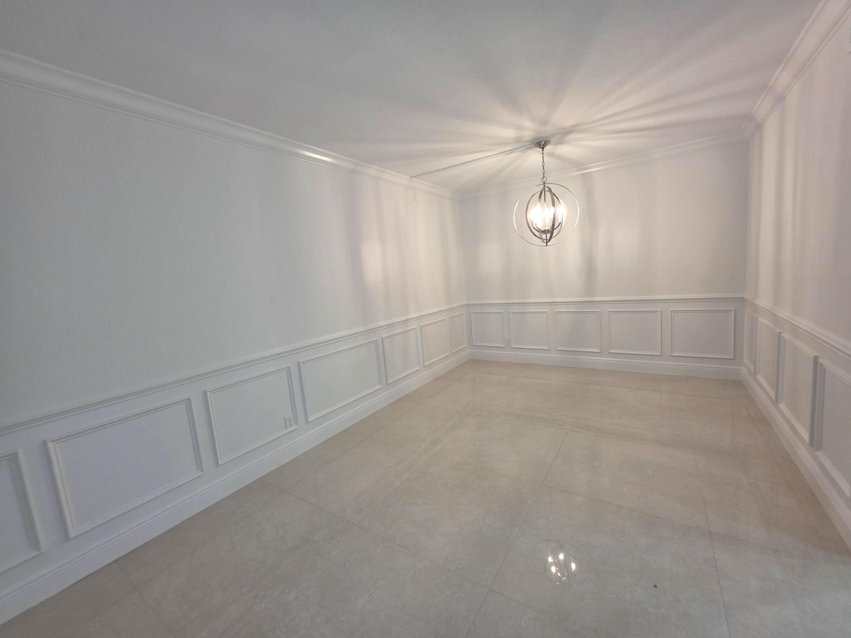 PALM CLUB WEST VILLAGE 1 CONDO - Residential