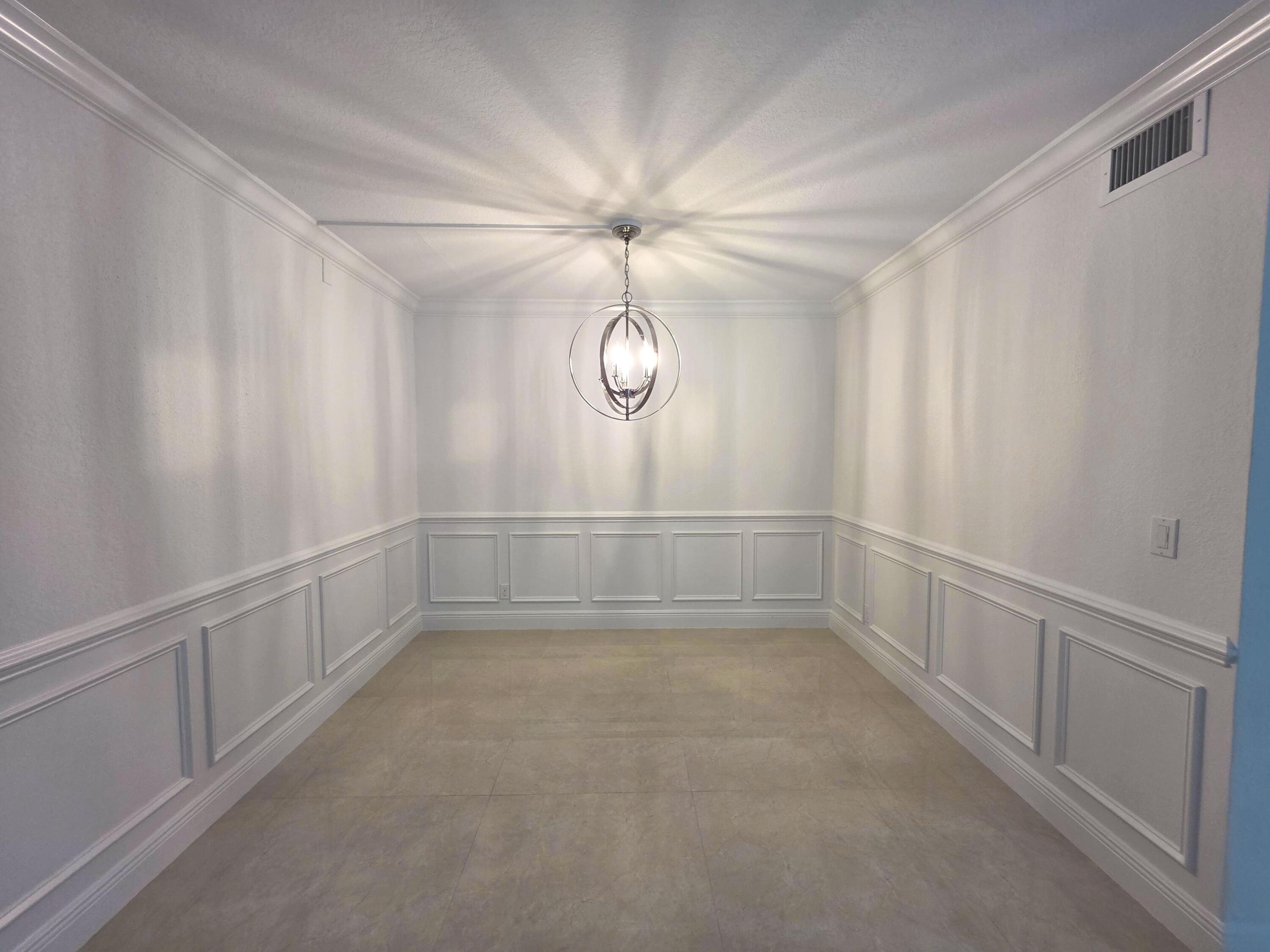 PALM CLUB WEST VILLAGE 1 CONDO - Residential