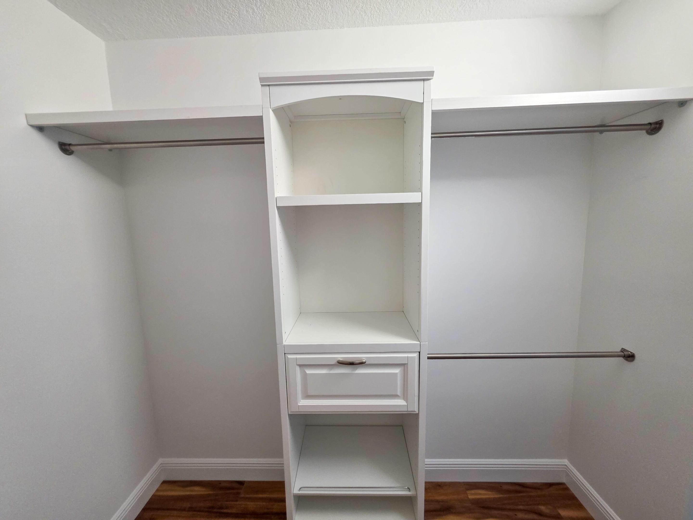 PALM CLUB WEST VILLAGE 1 CONDO - Residential