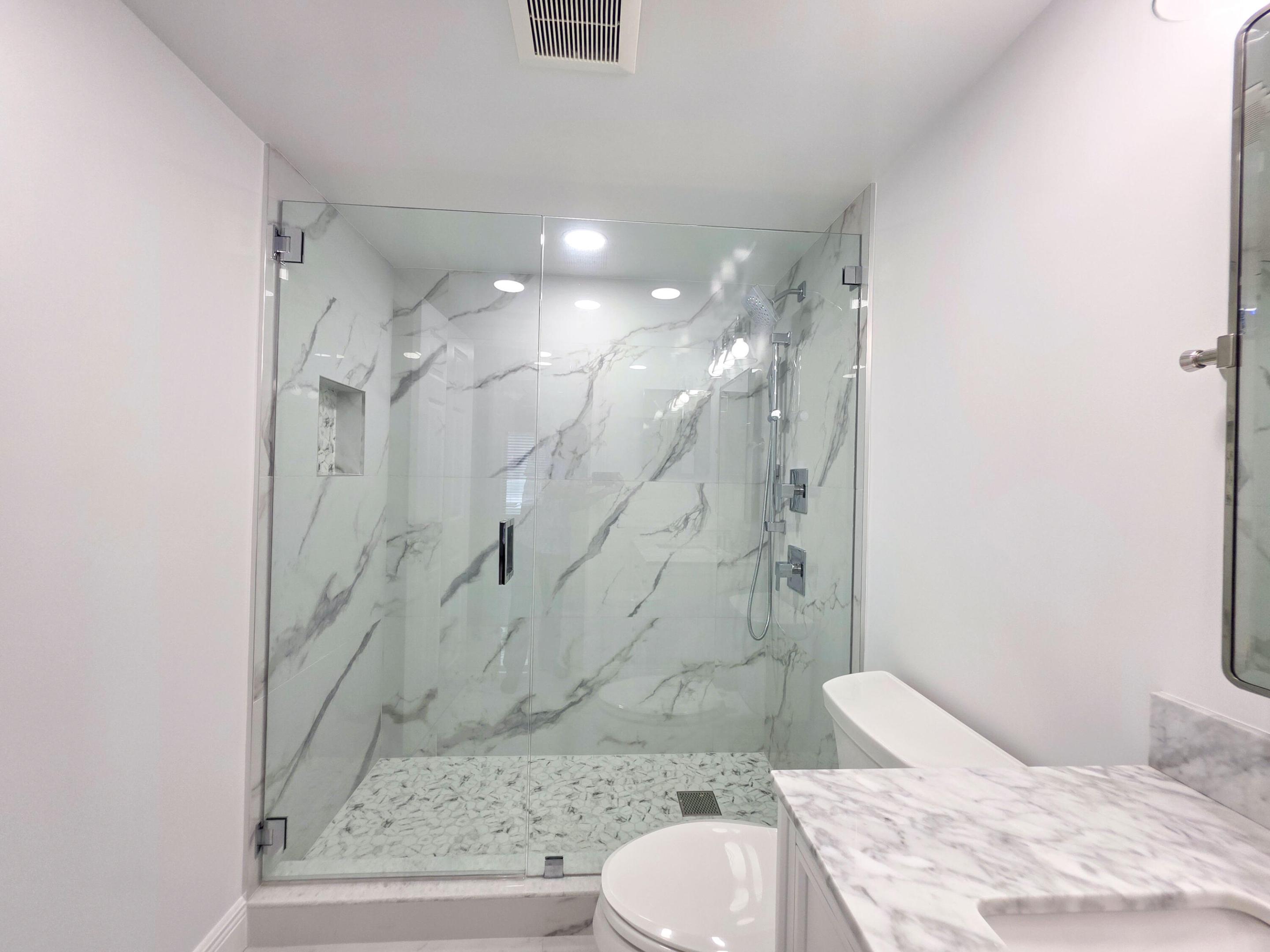 PALM CLUB WEST VILLAGE 1 CONDO - Residential