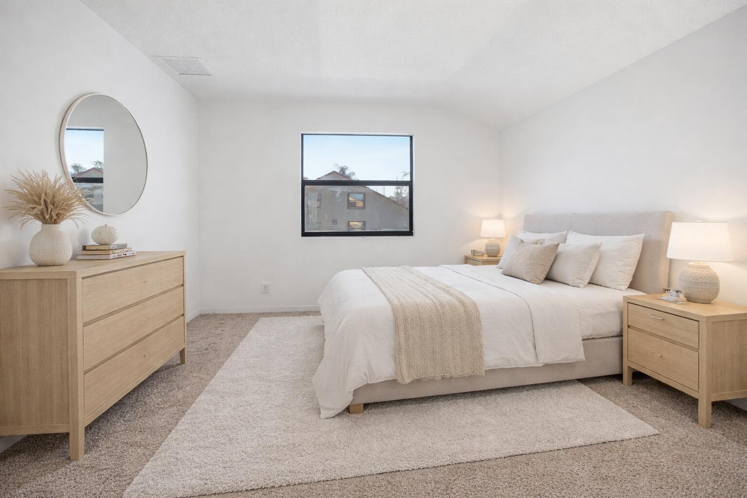 SPRINGDALE HOMES - Residential