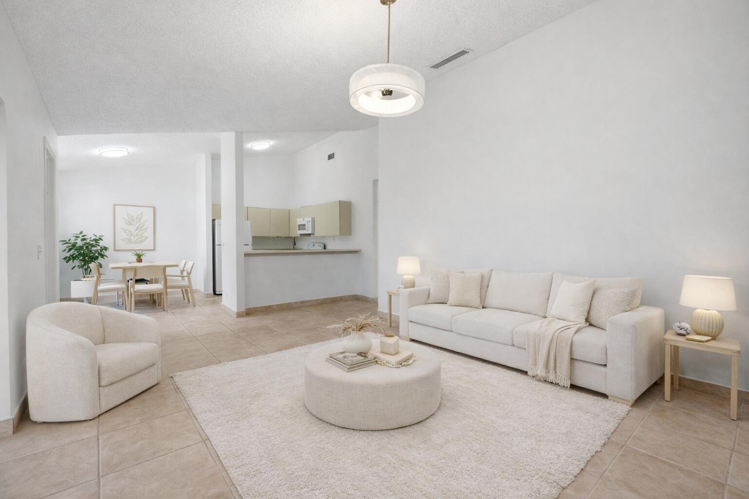 SPRINGDALE HOMES - Residential