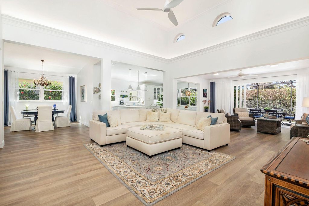 Photo of 3631 Northwind Court, Jupiter, FL 33477 (MLS # R10958377)