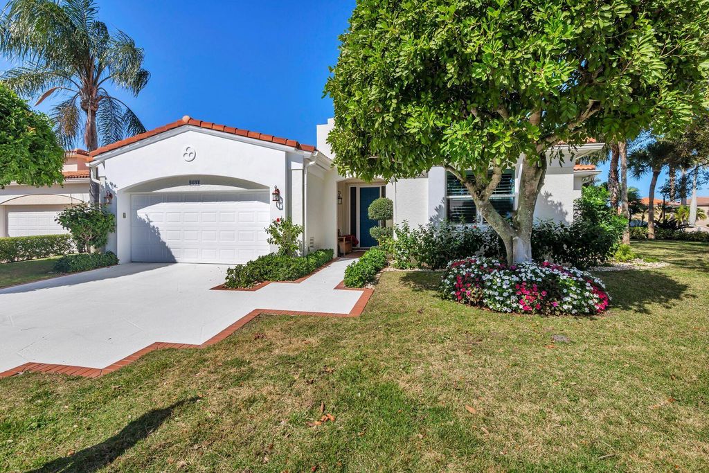 Photo of 3631 Northwind Court, Jupiter, FL 33477 (MLS # R10958377)